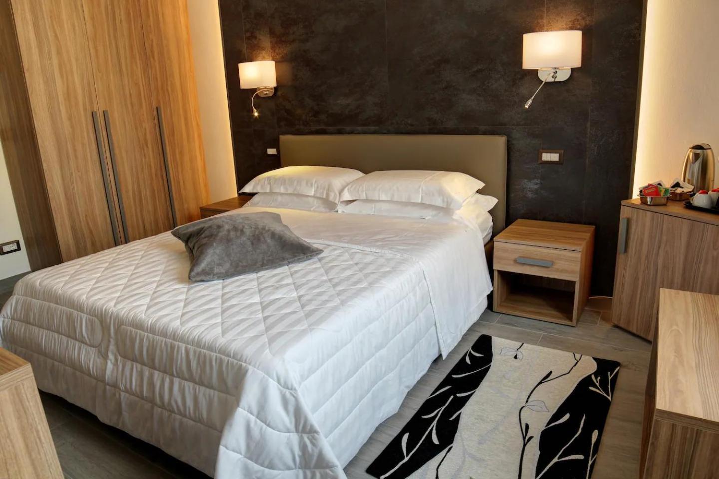 Arsenale Turin Rooms Exterior foto