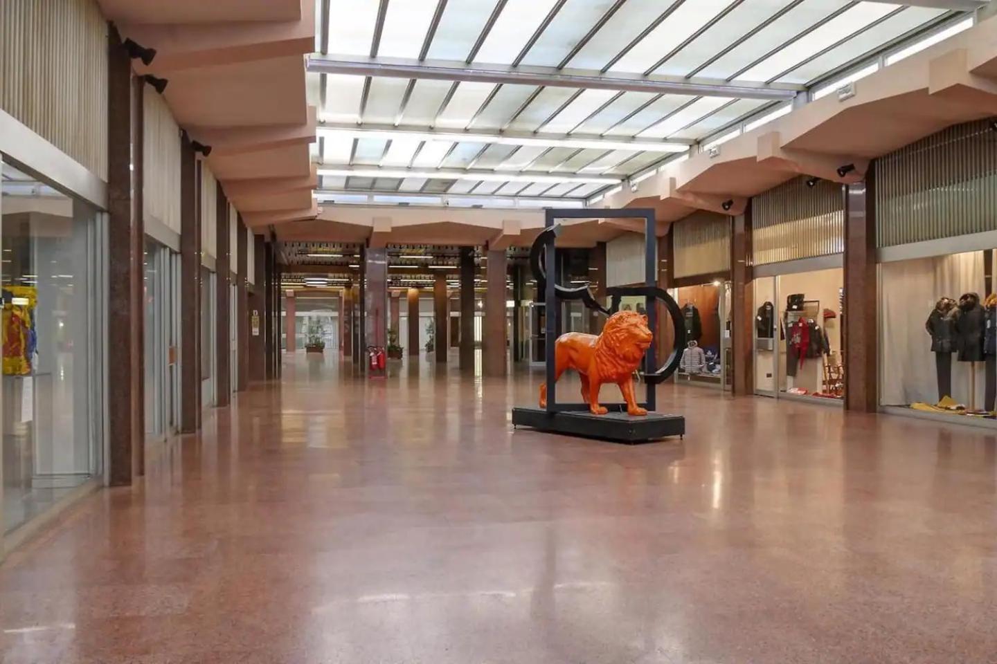Arsenale Turin Rooms Exterior foto